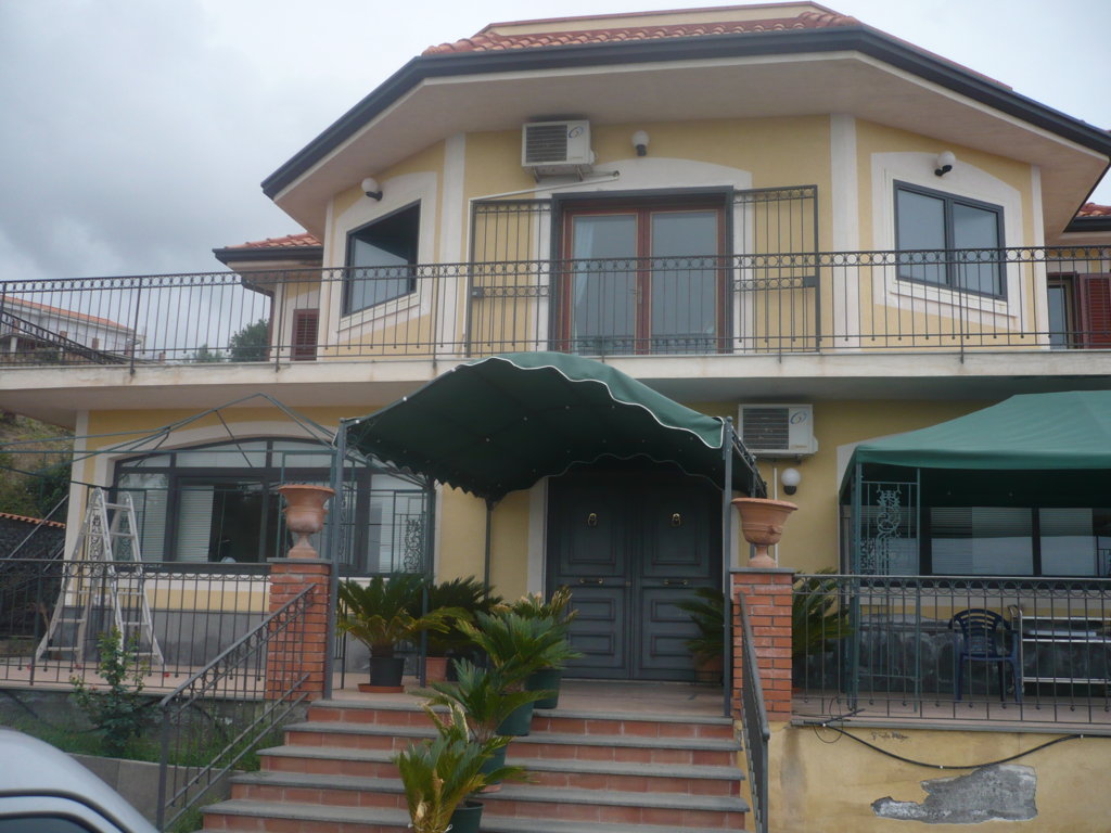 Casa Di Riposo Villa Magnus